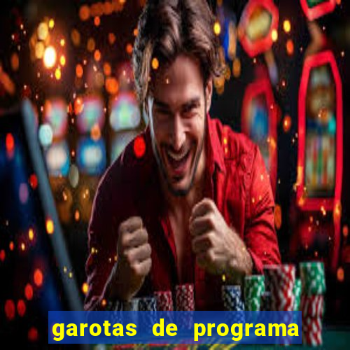 garotas de programa de cruzeiro sp